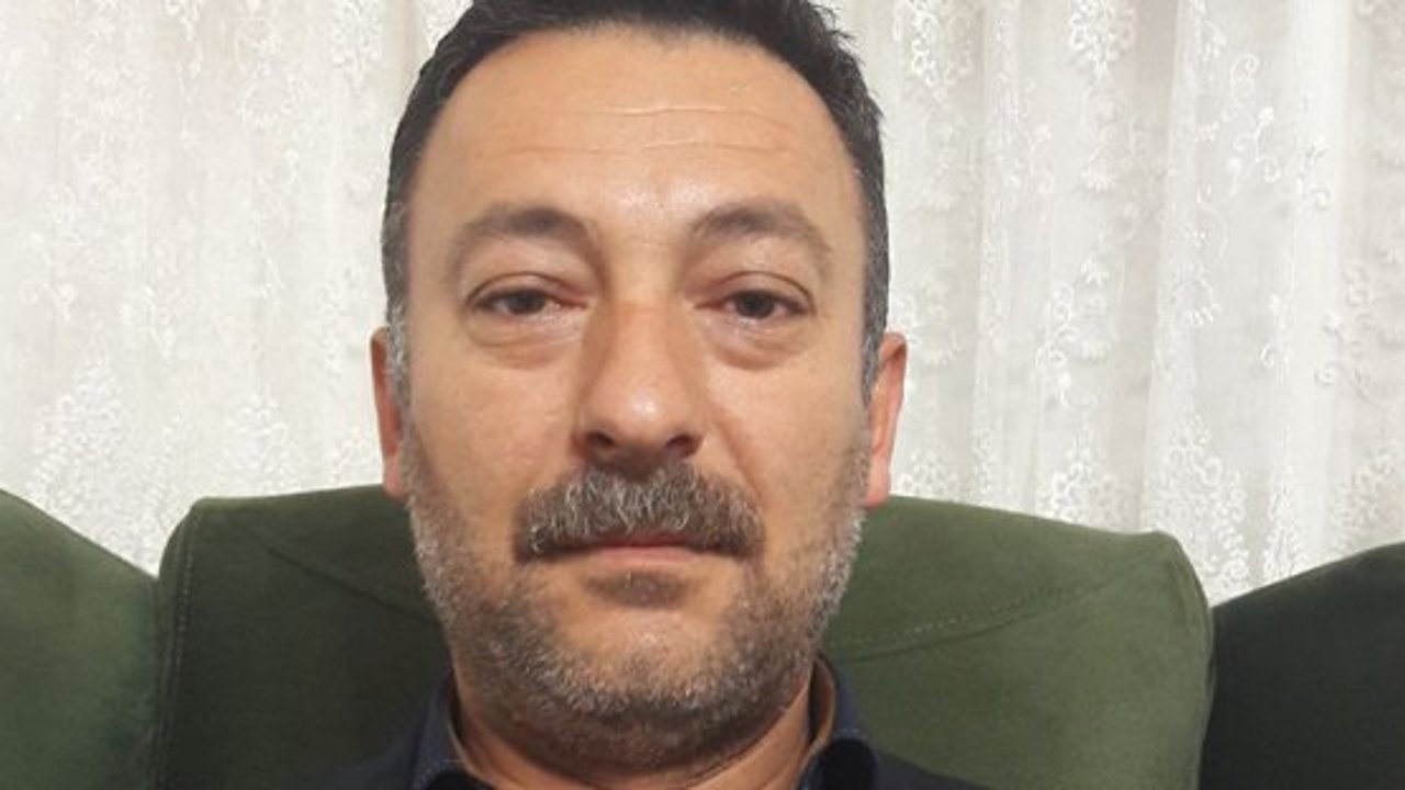 CHP İlçe Başkanlığı’na Hakan Çelik atandı