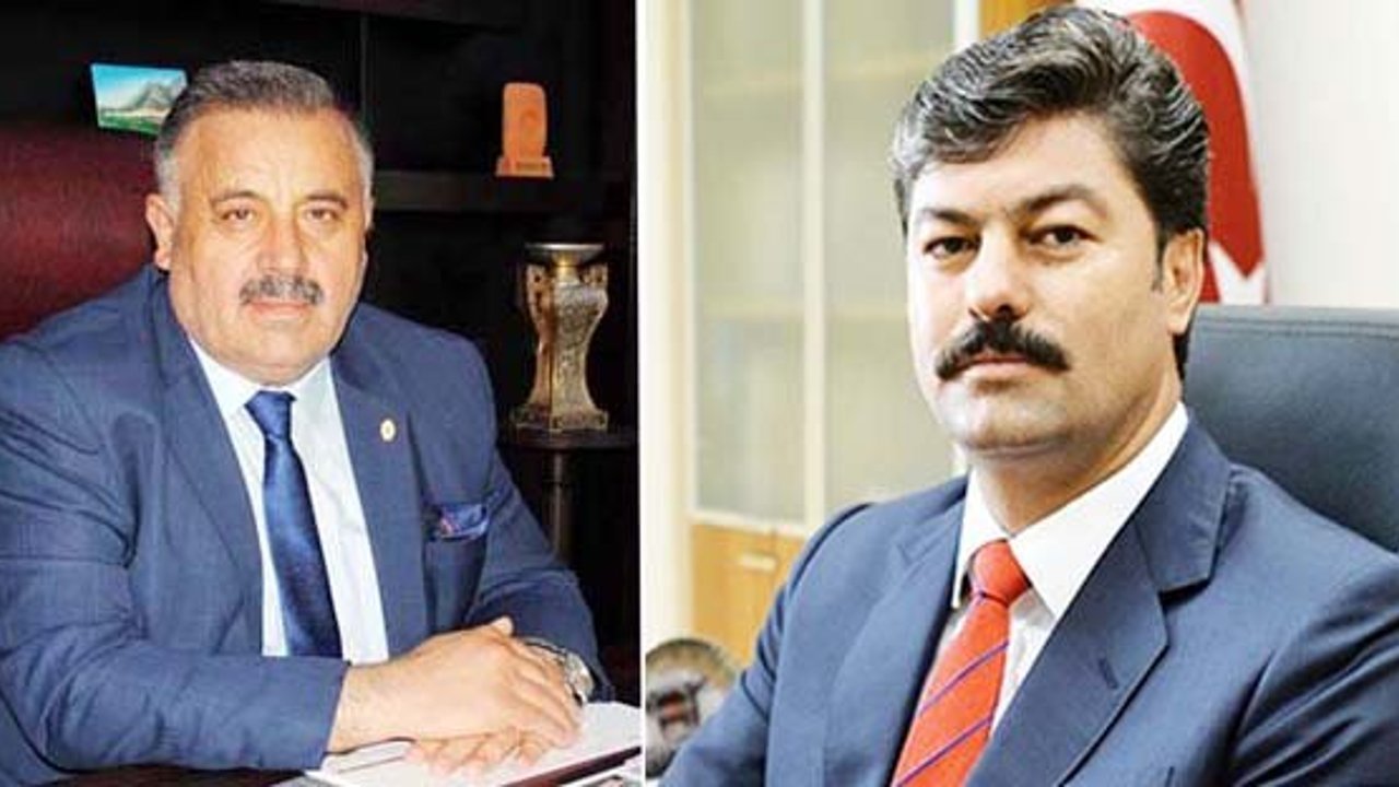 Necmettin Erkan, Çorum’a geliyor