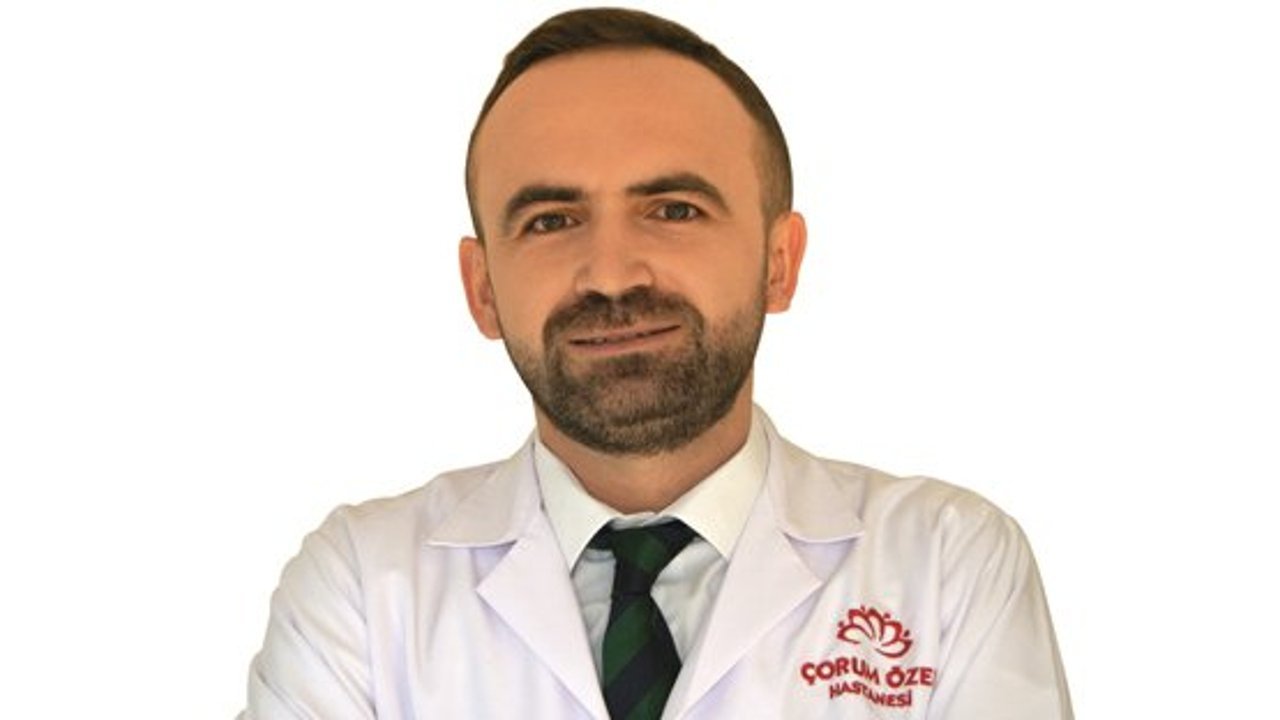 Çorum Özel Hastanesi’nde Hacamat tedavisi