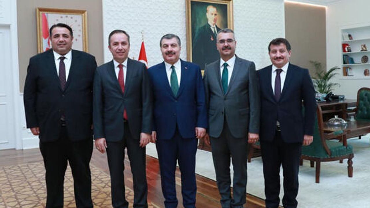 Kargı’ya 3 doktor ataması yapılacak