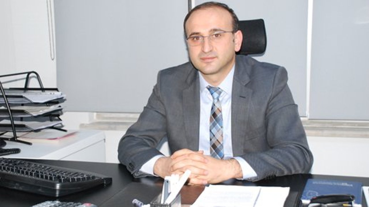 Basın İlan Kurumu Çorum Şubesi kapanıyor