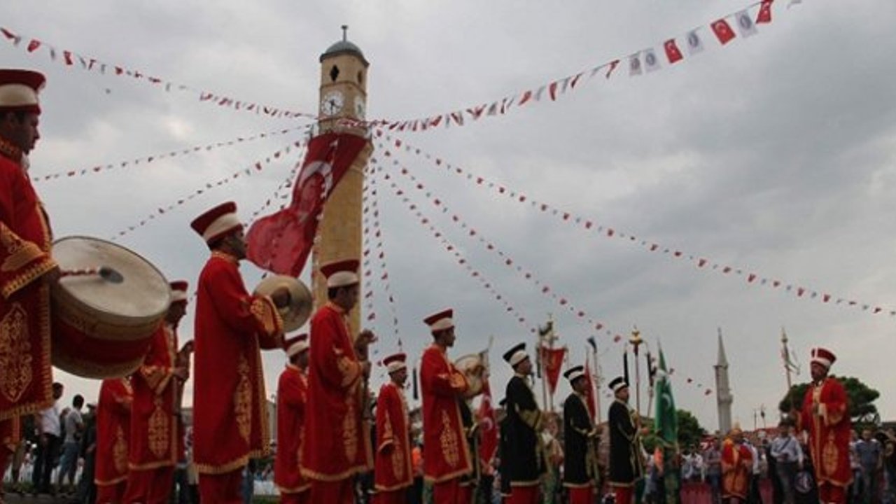 Hitit Fuar ve Festivali, 12 Temmuz’da başlıyor