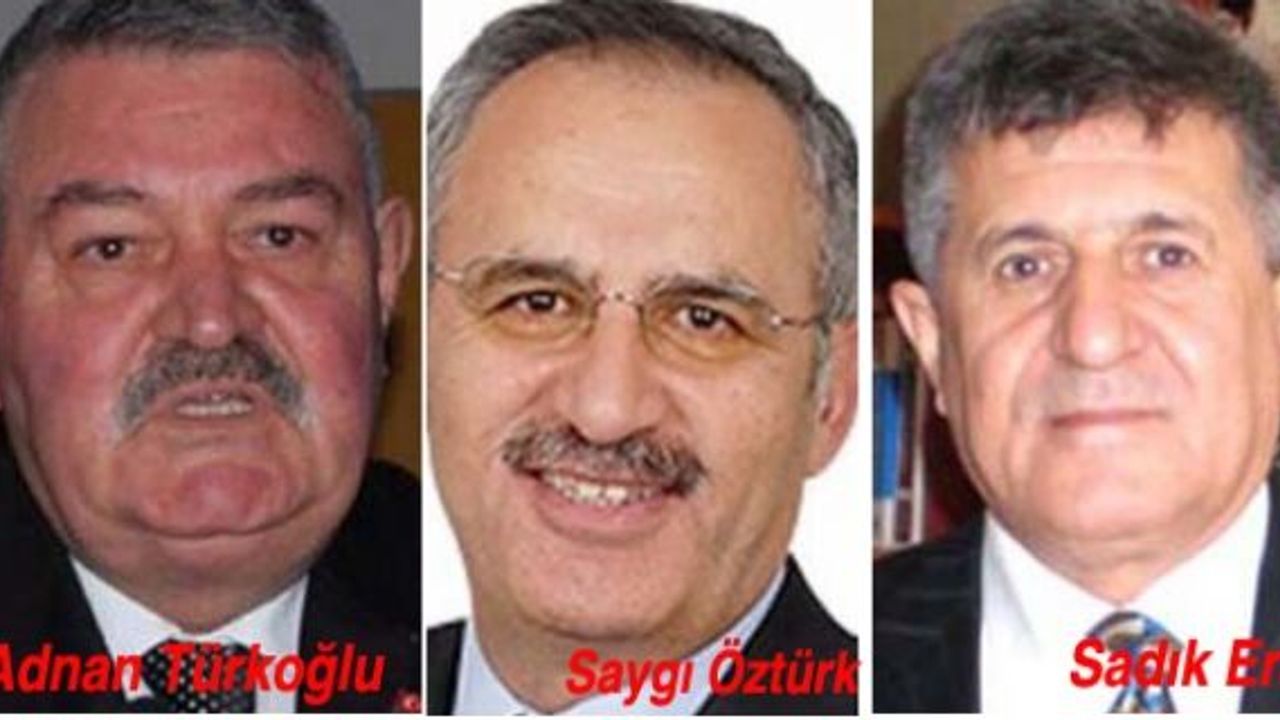Saygı Öztürk, Çorum olaylarını anlatacak