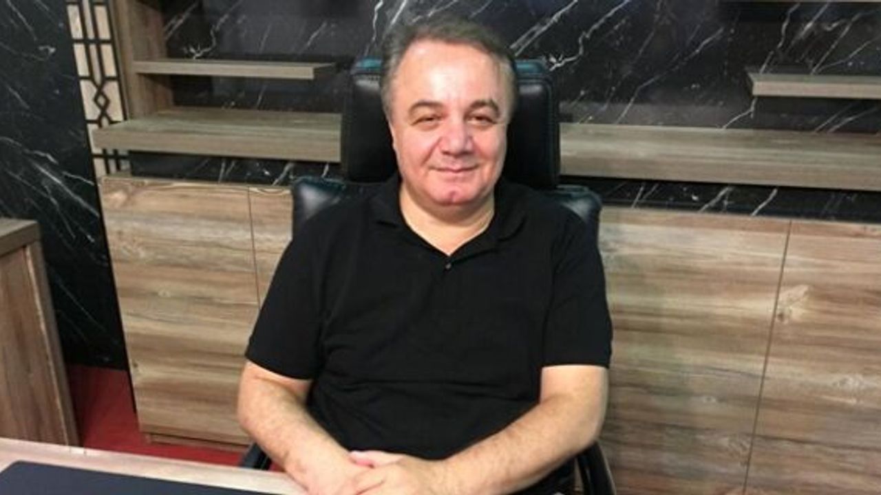 Sanayi ve Ticaret Fuarı’na özel kapanış kokteyli