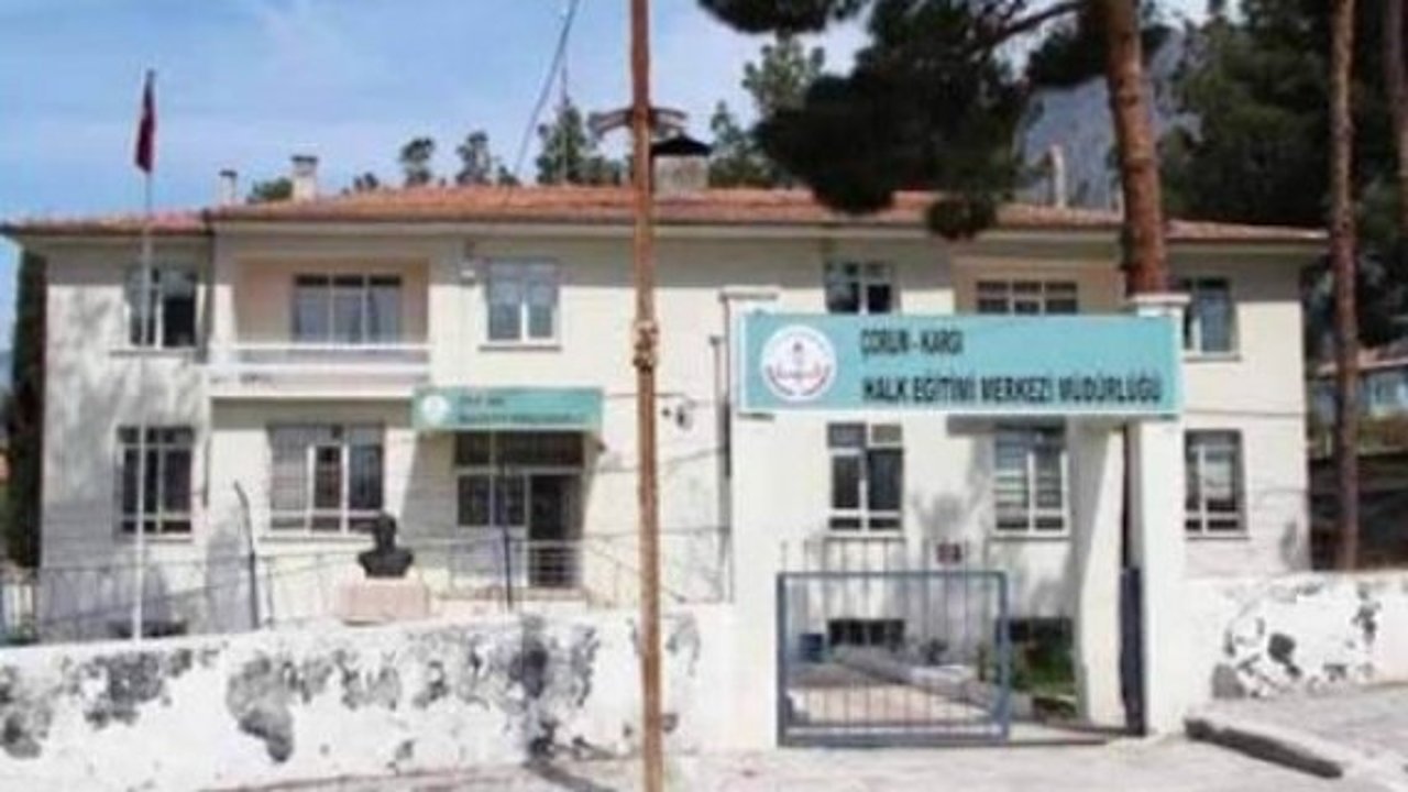 Ücretli usta öğretici başvuruları başlıyor