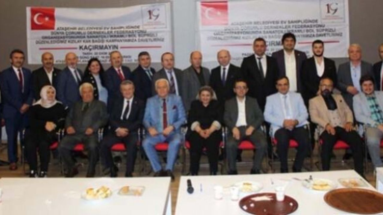Tanıtım atağına geçtiler