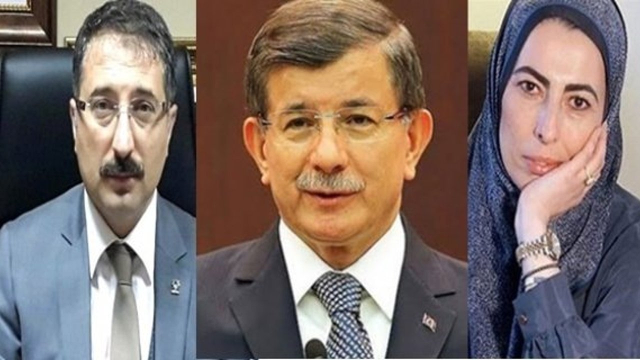 Bekiroğlu ve Olçok listede