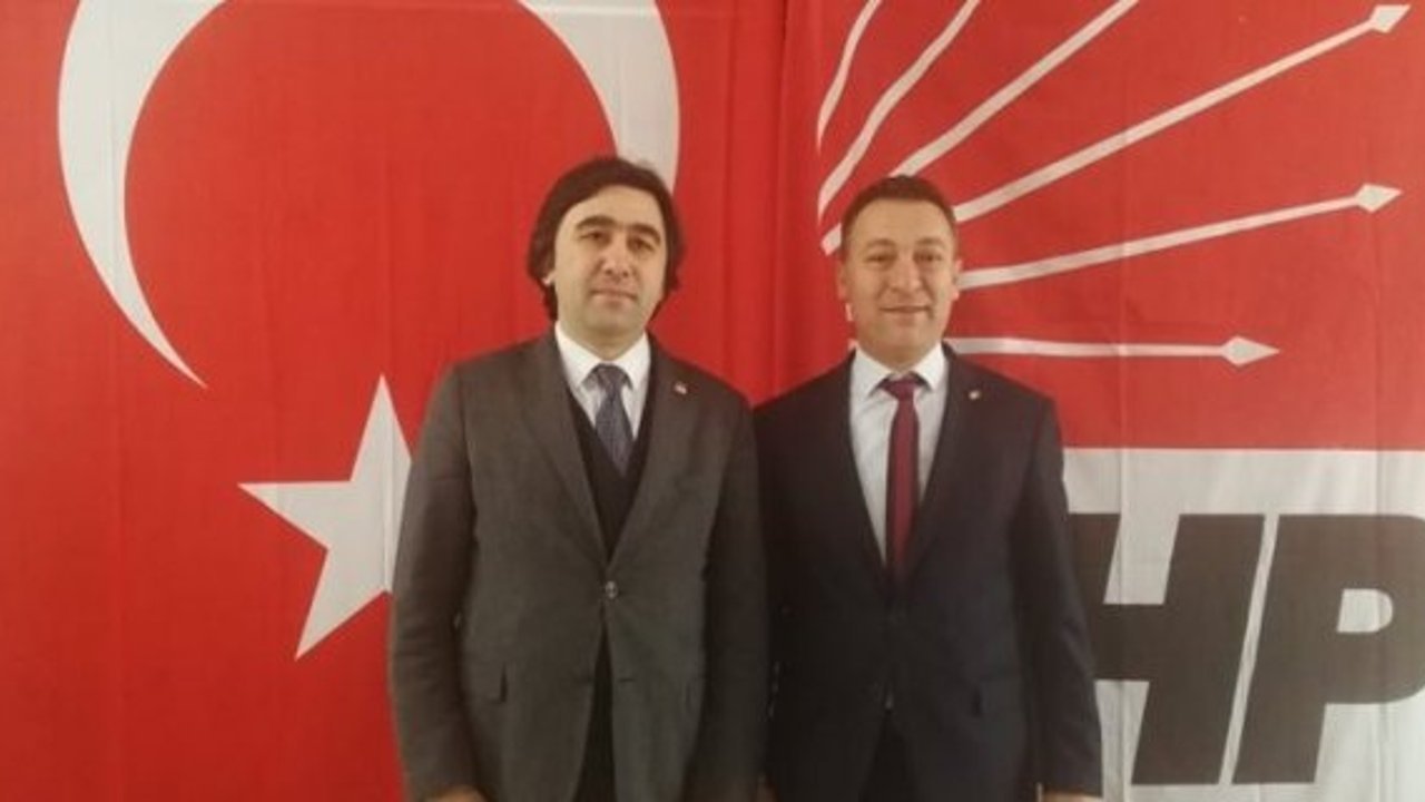 CHP'de Hakan Çelik ile devam