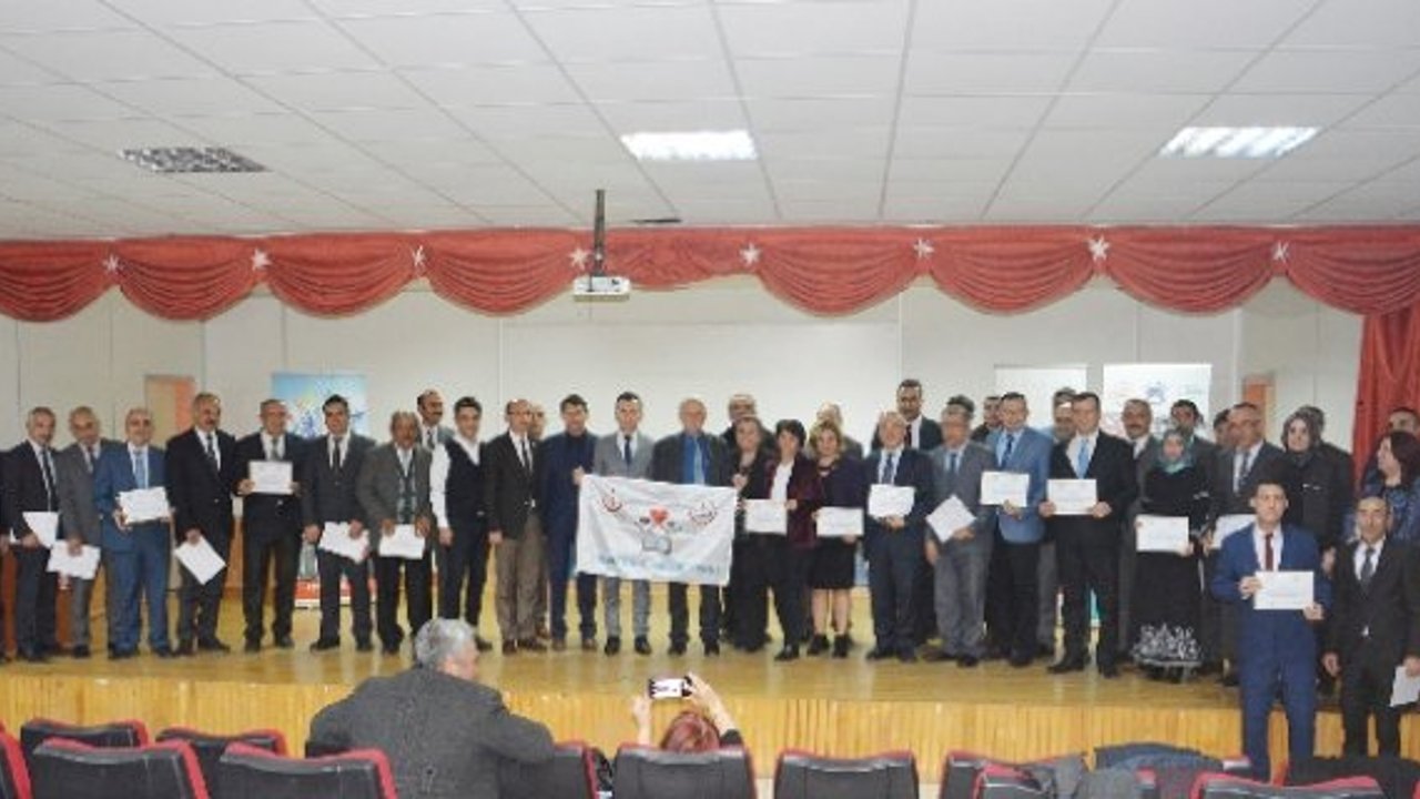 Cumhuriyet YBO’ya iki ‘’Beyaz Bayrak’’ birden