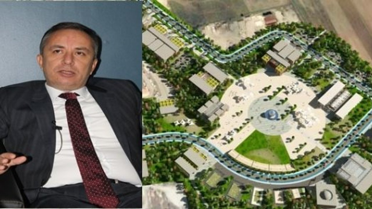 Diş Hastanesi 2020’nin İlk Aylarında İhale Edilecek