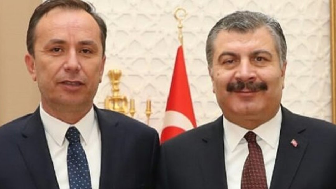 Kanser Tanı ve Tedavi Merkezi’ne onay çıktı