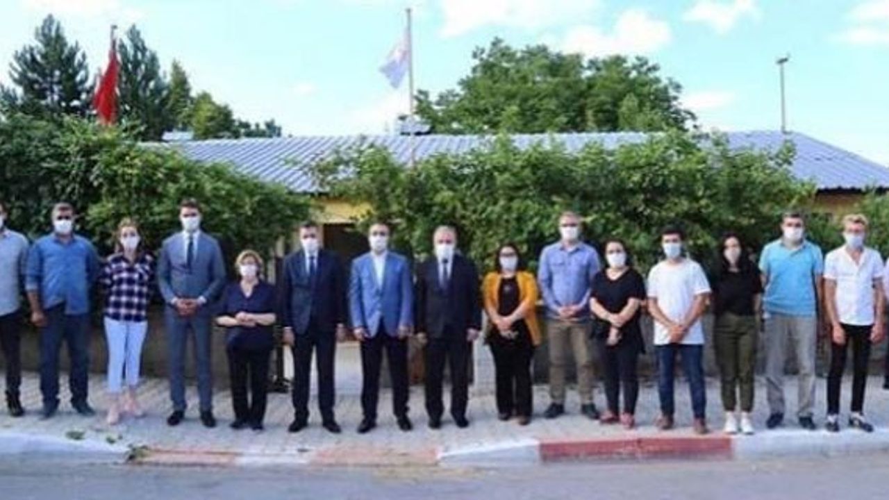 XI. Uluslararası Hititoloji Kongresi 2021’e ertelendi