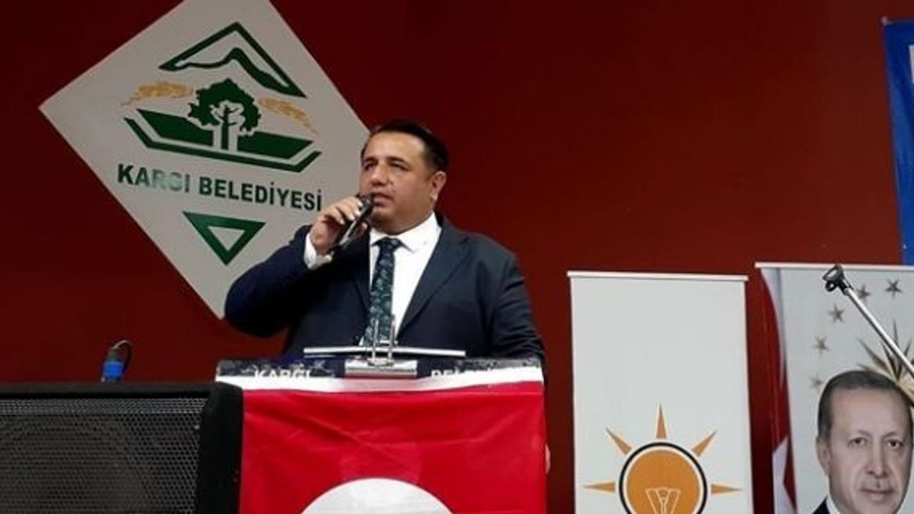 Abdullah Yaylasına 1,5 milyonluk yatırım müjdesi