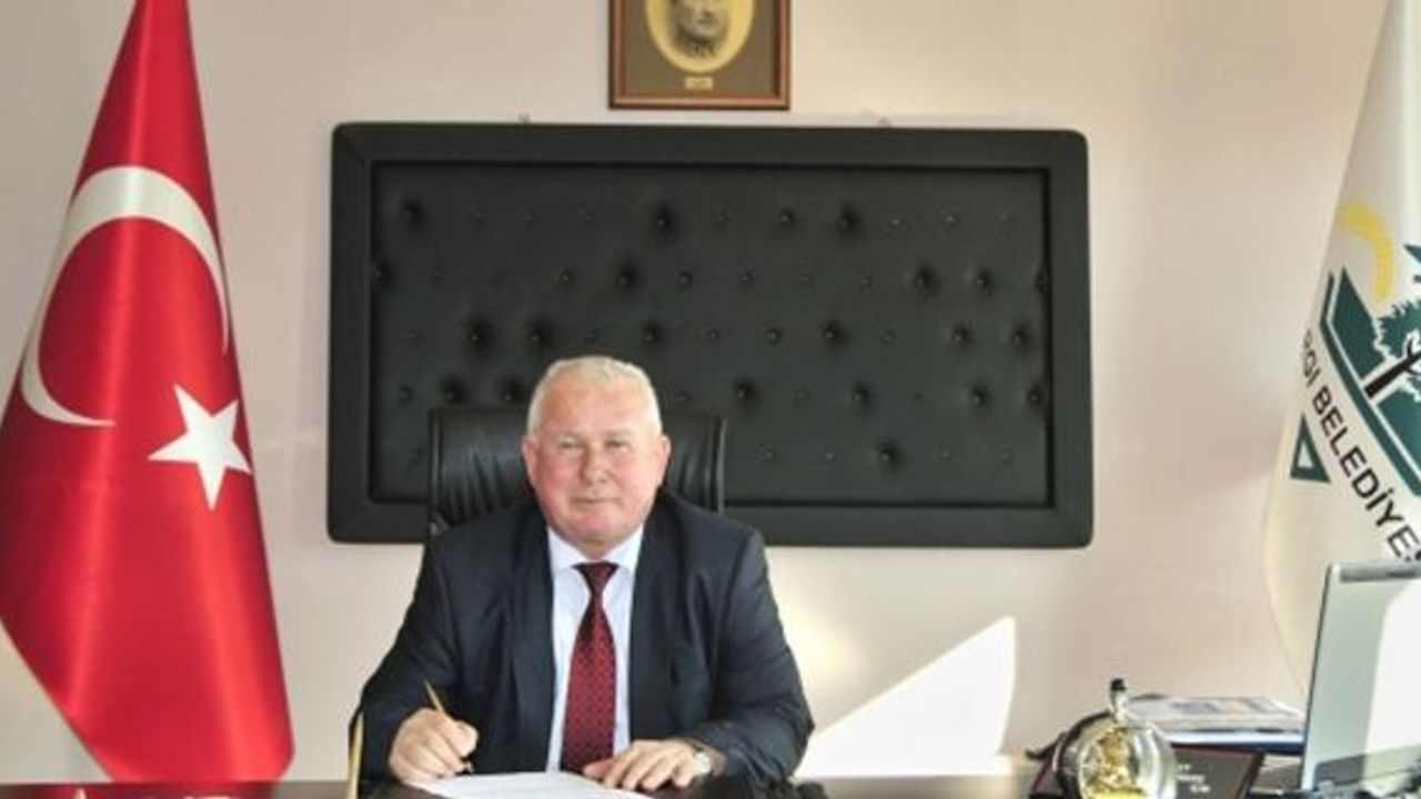 Ahmet Hamdi Akpınar'ın vefatının 9. yılı