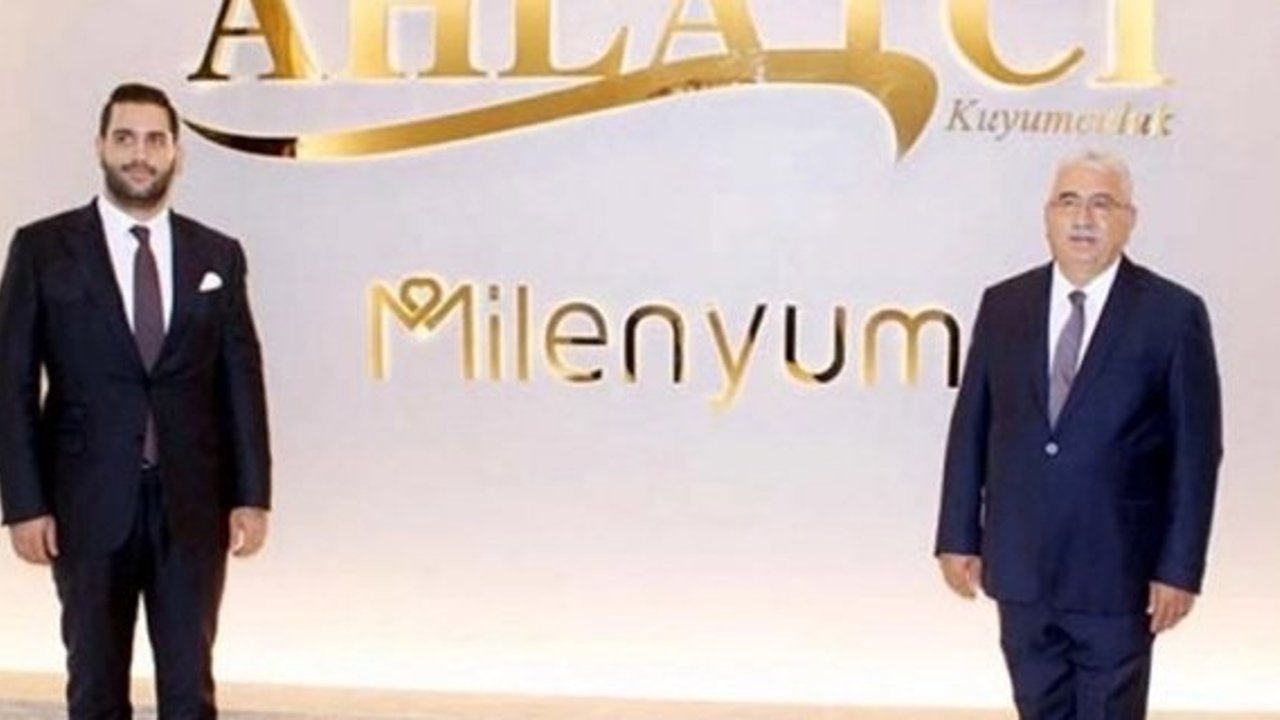 Ahlatcı Doğal Gaz Dağıtım Enerji ve Yatırım halka arz oluyor