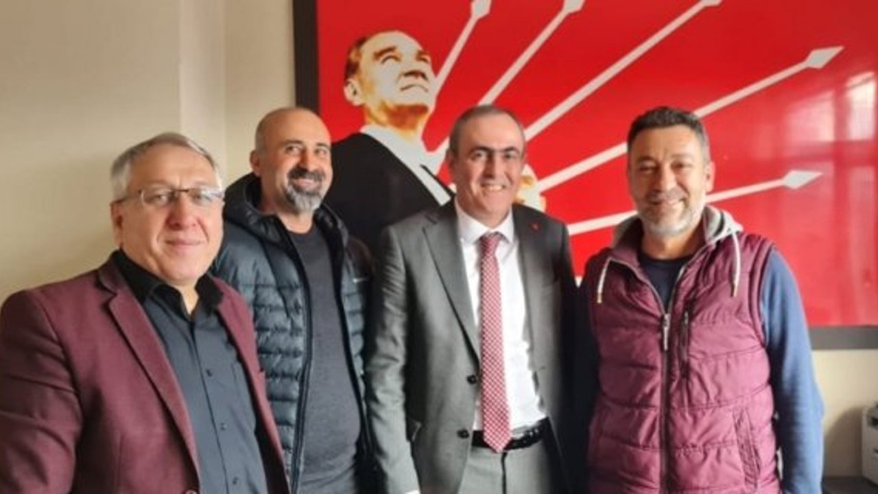 Çöphüseyinoğlu: Halkın iktidar olması için 14 Mayıs seçimleri büyük önem taşIıyor