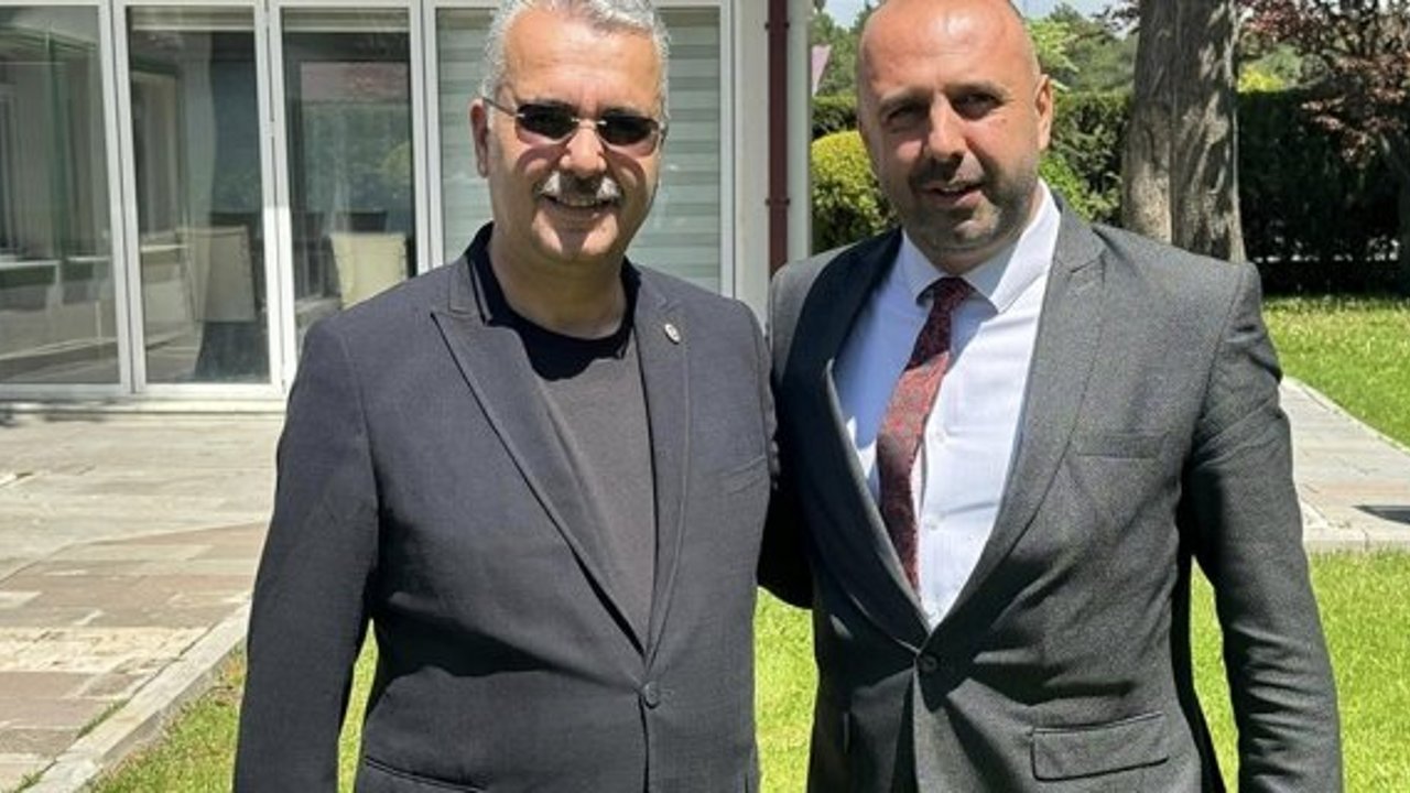 Kargı’nın doğalgaz çalışması ve diğer yatırımları değerlendirildi