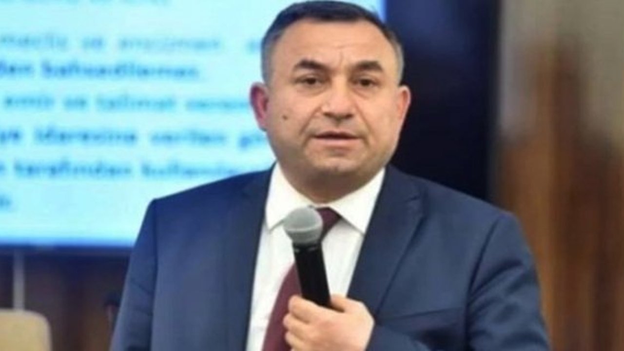 Murat Kurum’dan önemli atama! Halil İbrahim Azak daire başkanı oldu