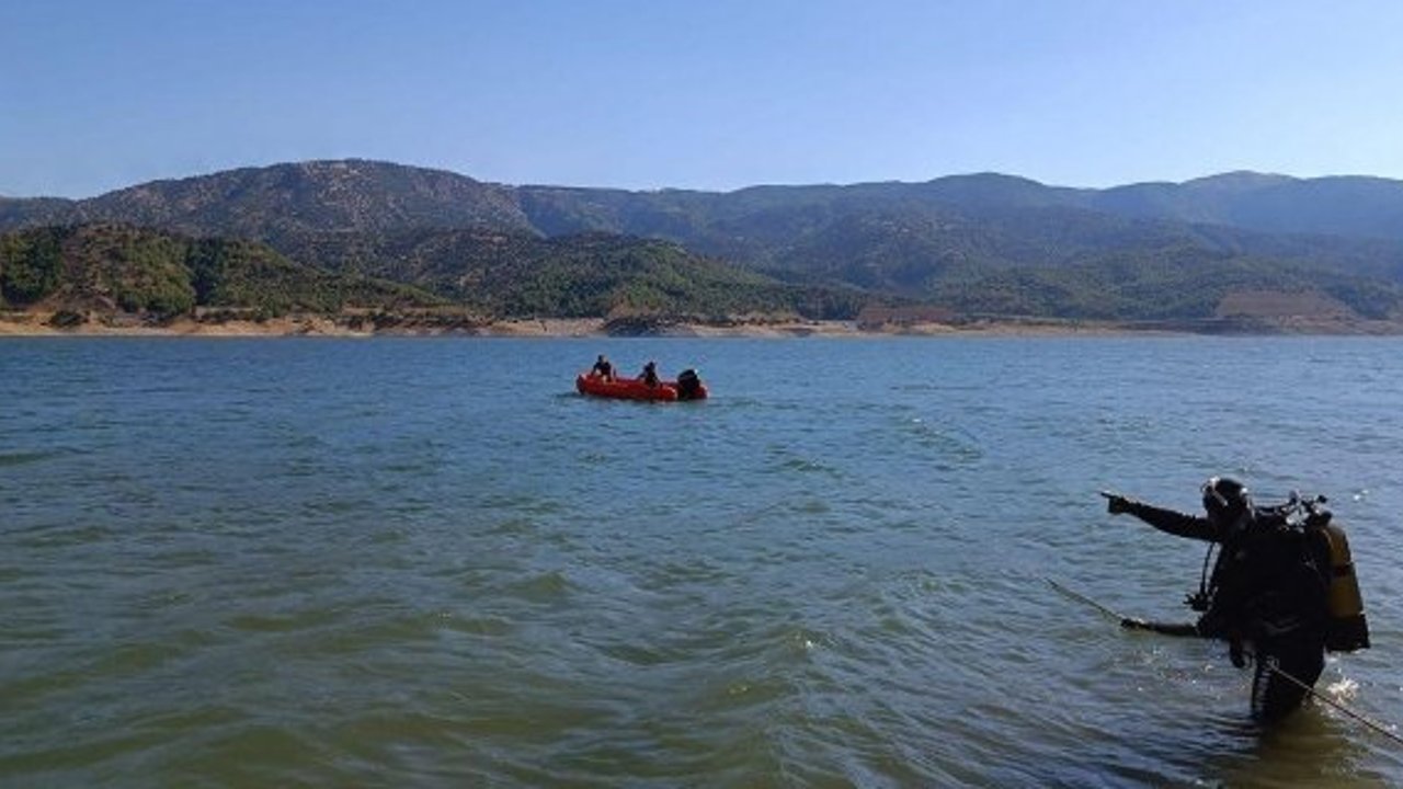 Kargı'da kamp yaparken kaybolan 75 yaşındaki adam ölü bulundu!