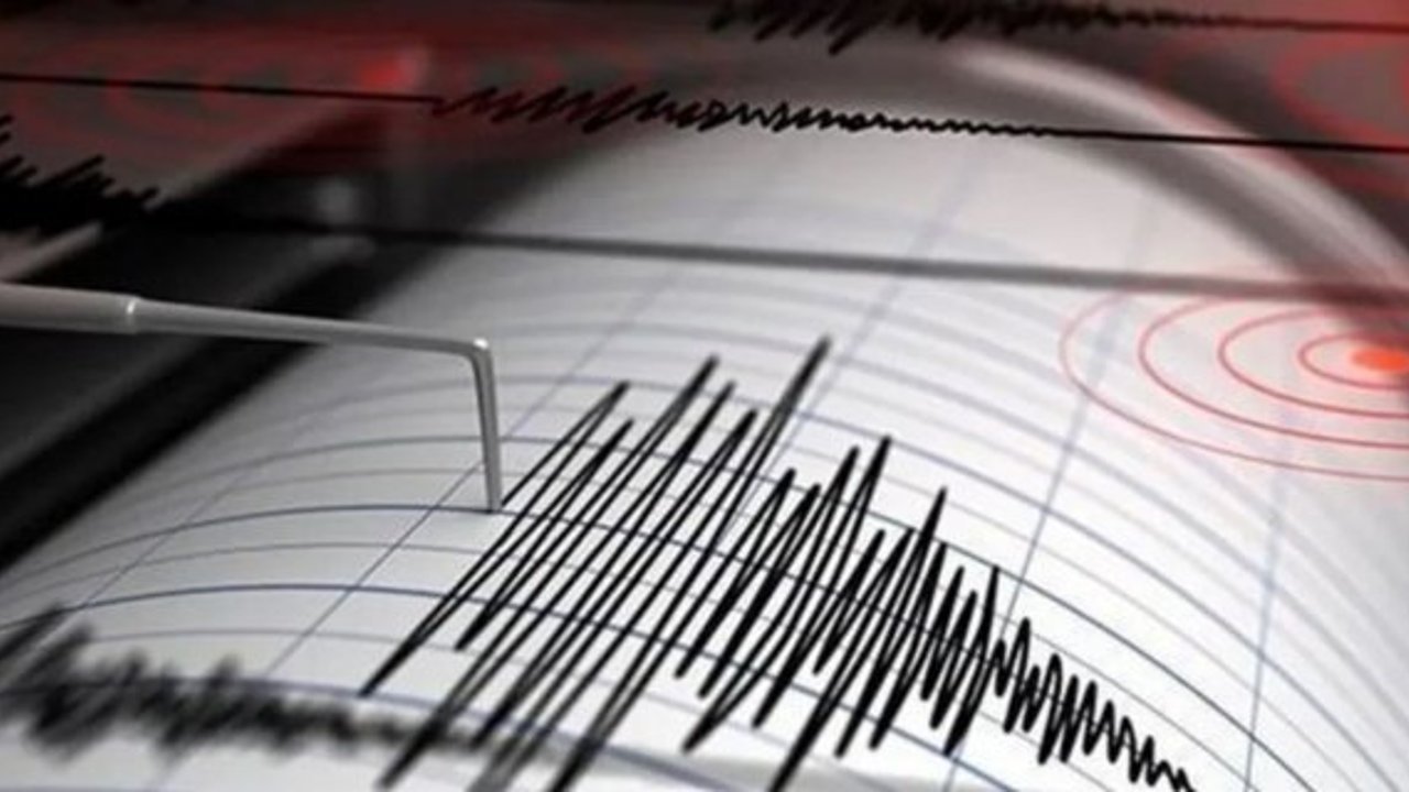 Kargı’da üst üste yaşanan depremler tedirginlik yaratıyor