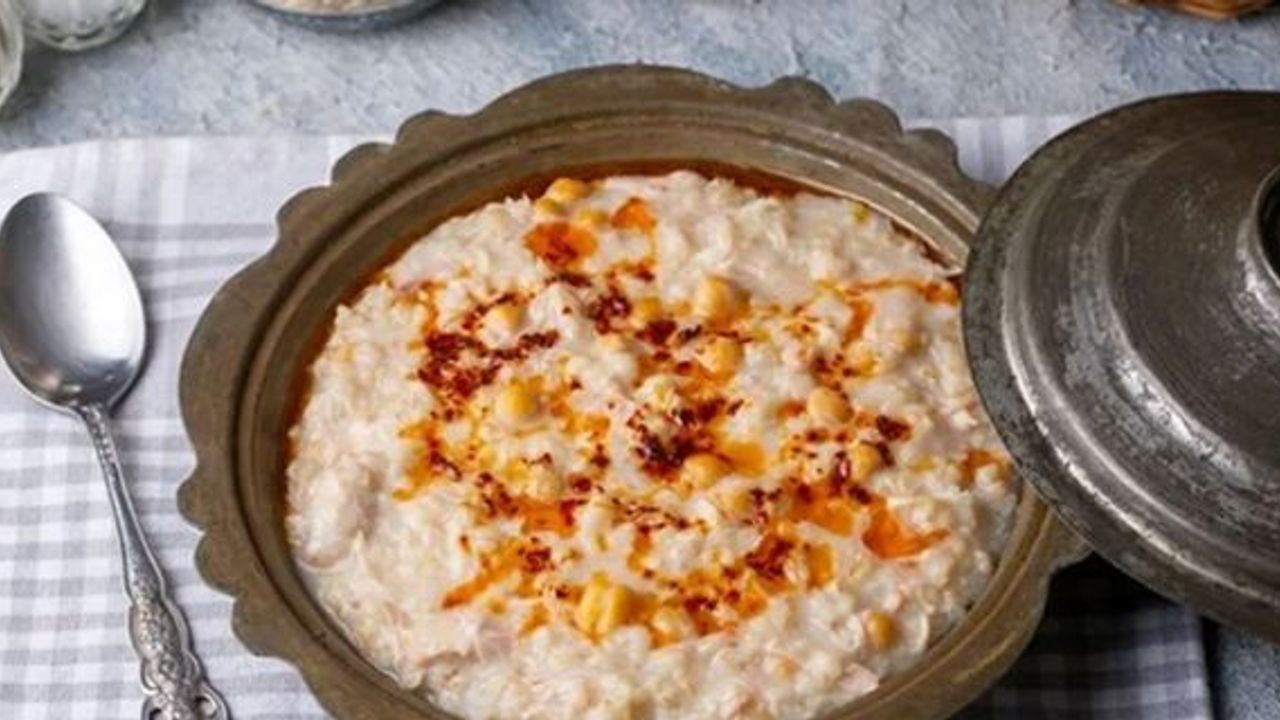Kargı’nın zengin yemek kültürü ve efsanevi lezzetleri damakları şenlendiriyor