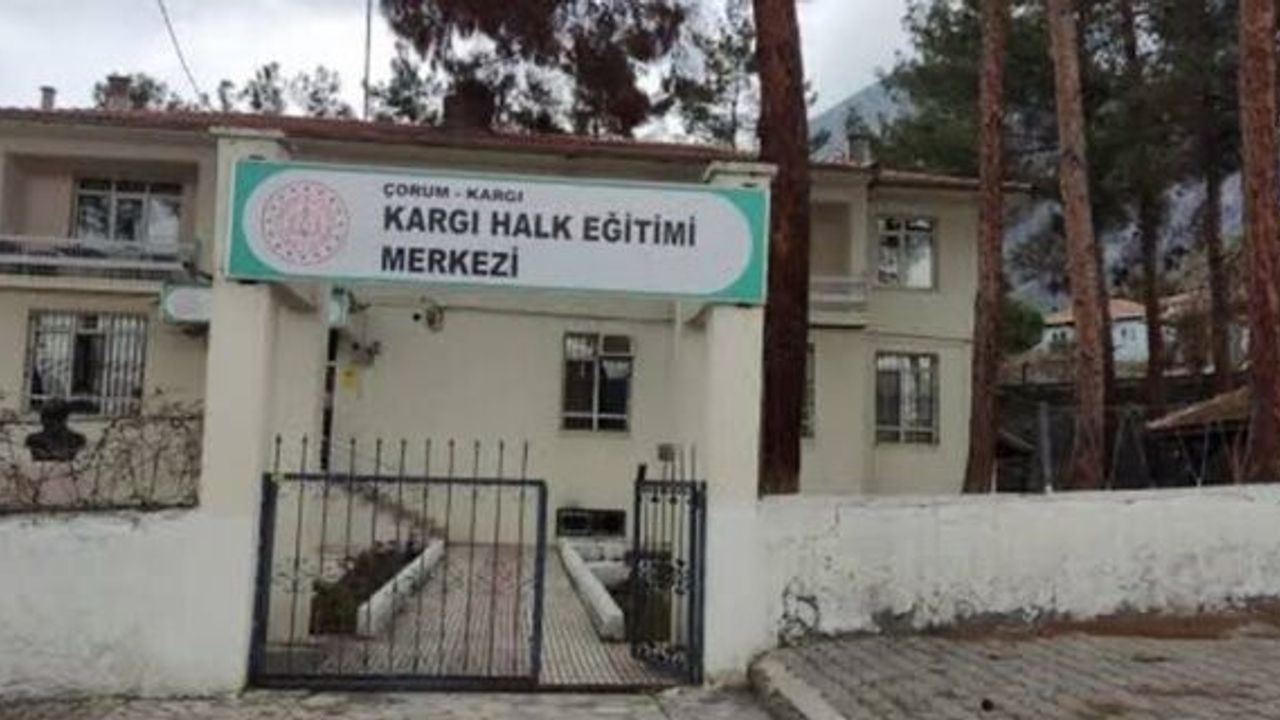 Doğalgaz yakıtlı kalorifer ateşçisi kursu açılacak