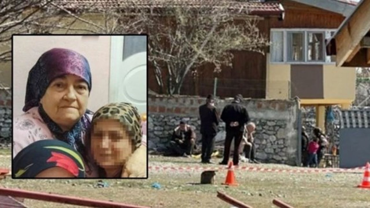 Kargı'da kan donduran cinayetin zanlıları Adiye’ye sevk edilecek