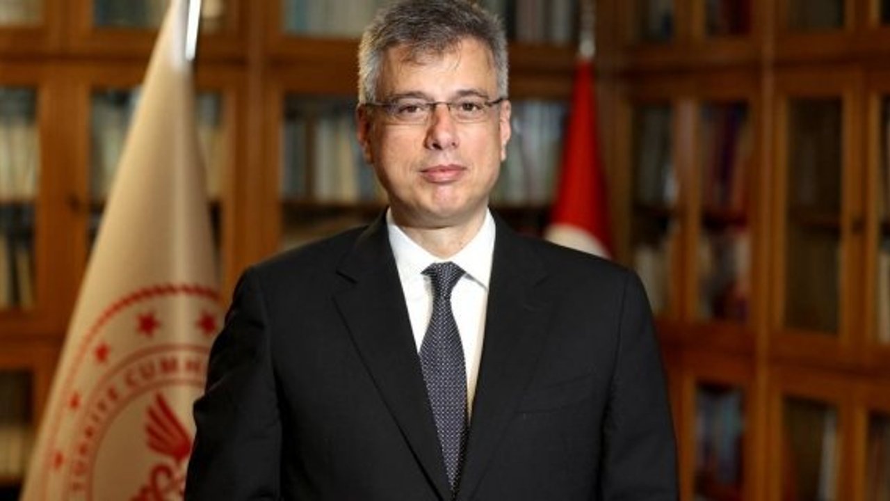 Sağlık Bakanı Prof. Dr. Kemal Memişoğlu, 28 Mart’ta Çorum’a geliyor