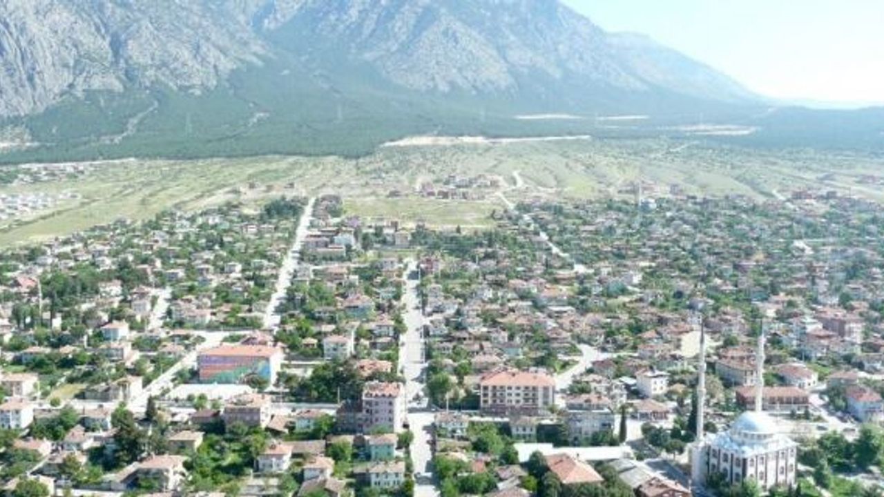 Kargı'da 24 tarla satışa çıkıyor: İhale 13 Mayıs'ta yapılacak