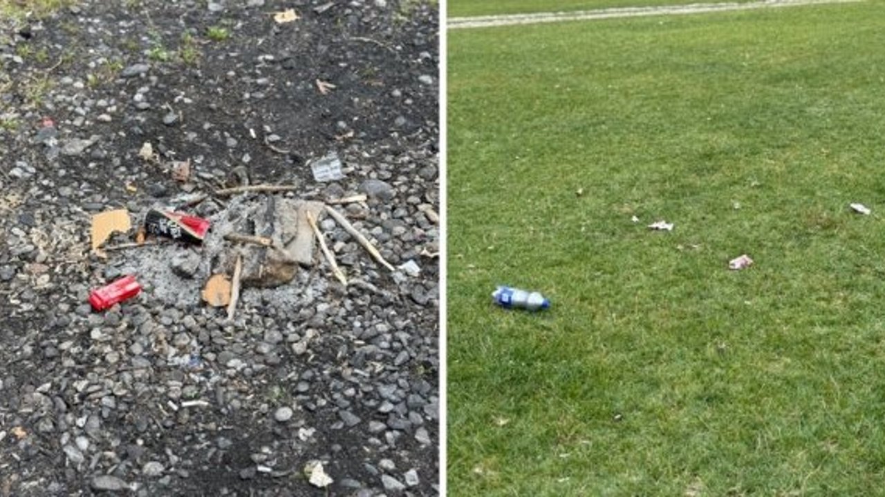 Çayır Alanı Tehlikede: 7/24 izlenecek, cezai işlem uygulanacak