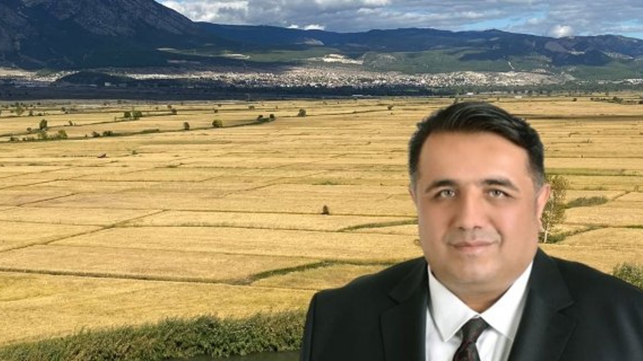 Obruk Barajı’ndan çeltik ekimine can suyu: Su salımı başladı