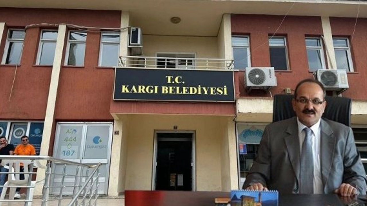 Zeki Şen: ‘Satışlarla değil hizmetleriyle yarışsınlar’