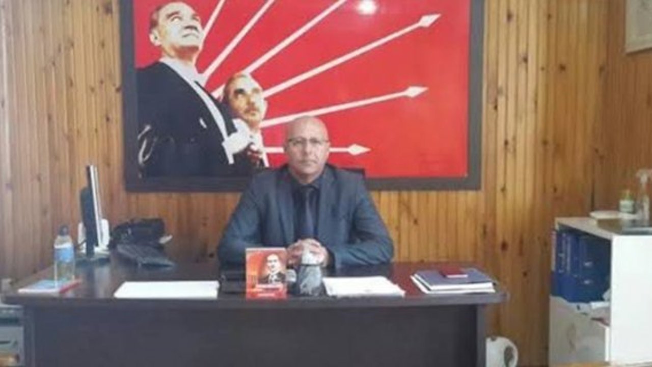 CHP Kargı İlçe Başkanı Kemal Dümenci: İktidara giden yolda güçlenerek çıkacağız