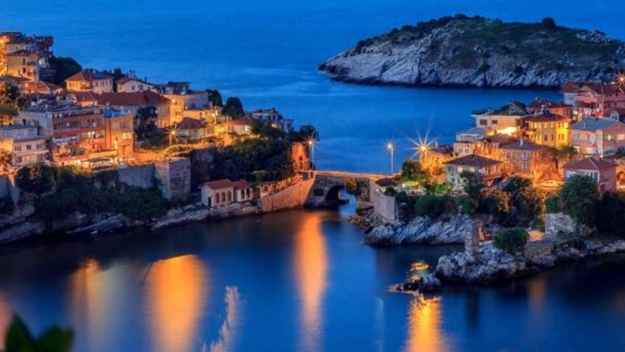 Kargı Belediye’nden Amasra-Safranbolu gezisi
