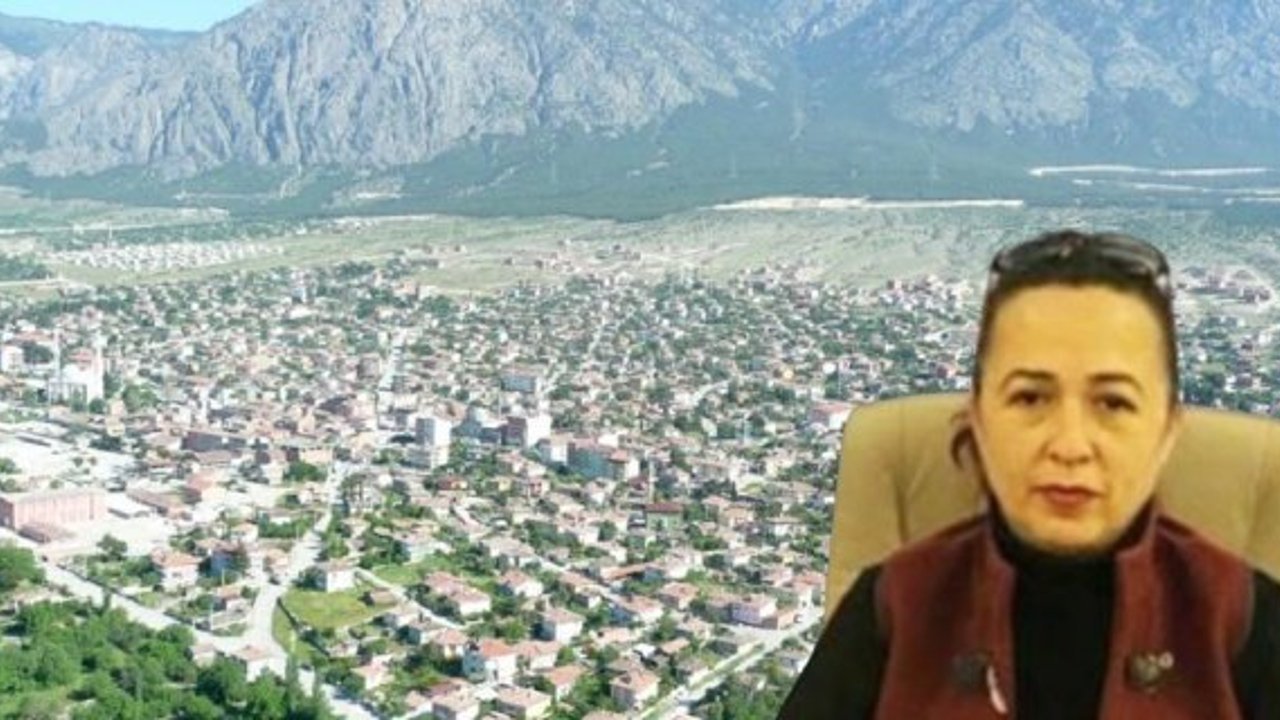 Kargı’ya Vergi Dairesi müjdesi: Kısa zamanda hizete girecek