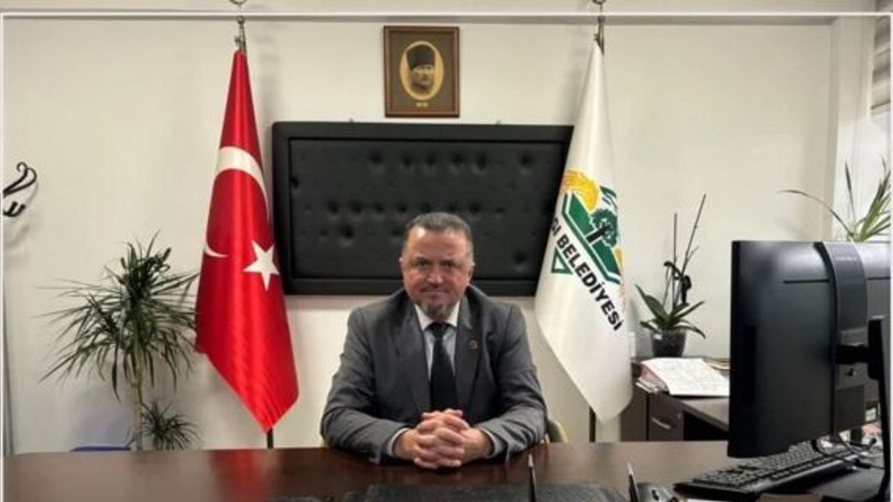 Başkan Dereli’den Gaziler Günü mesajı: “Minnet ve şükran borçluyuz”