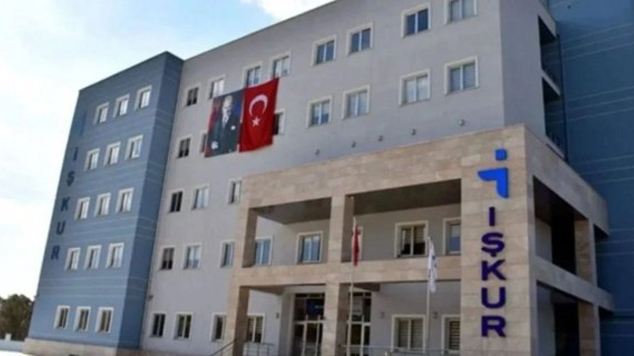 İŞKUR'dan Gençlik ve Spor İl Müdürlüğü'ne 100 Kişilik TYP Alımı! Kargı'dan 6 kişi istihdam edilecek