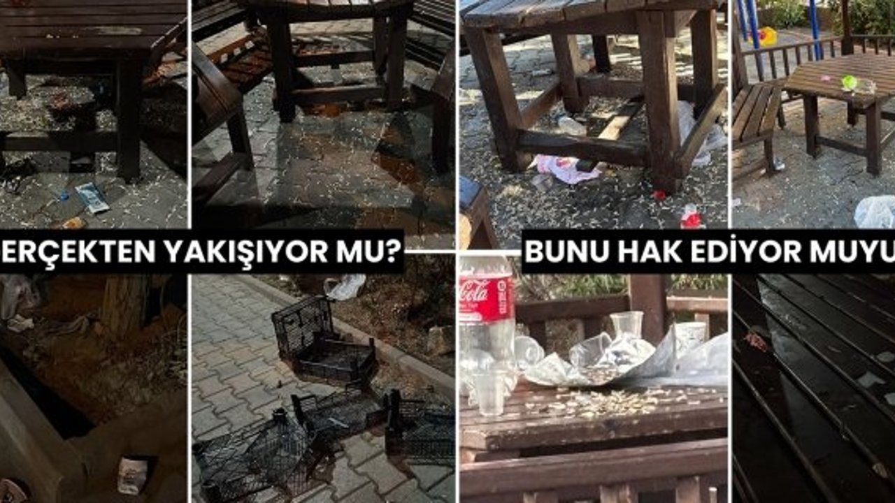 Kargı Belediyesi’nden çevre duyarlılığı çağrısı: “Kargı’yı temiz tutmak hepimizin sorumluluğu”