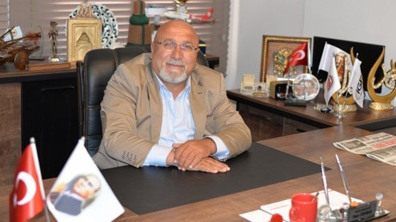 Kargı Gazetesi 10 yaşında: Kargı'nın hafızası oldu