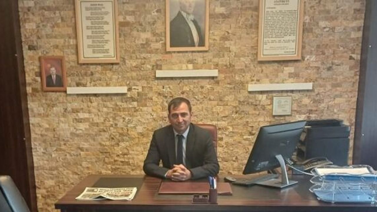 Murat Peker’den Gaziler Günü mesajı: “Gazilerimiz milletimizin gönül hanesinde müstesna bir yere sahiptir”