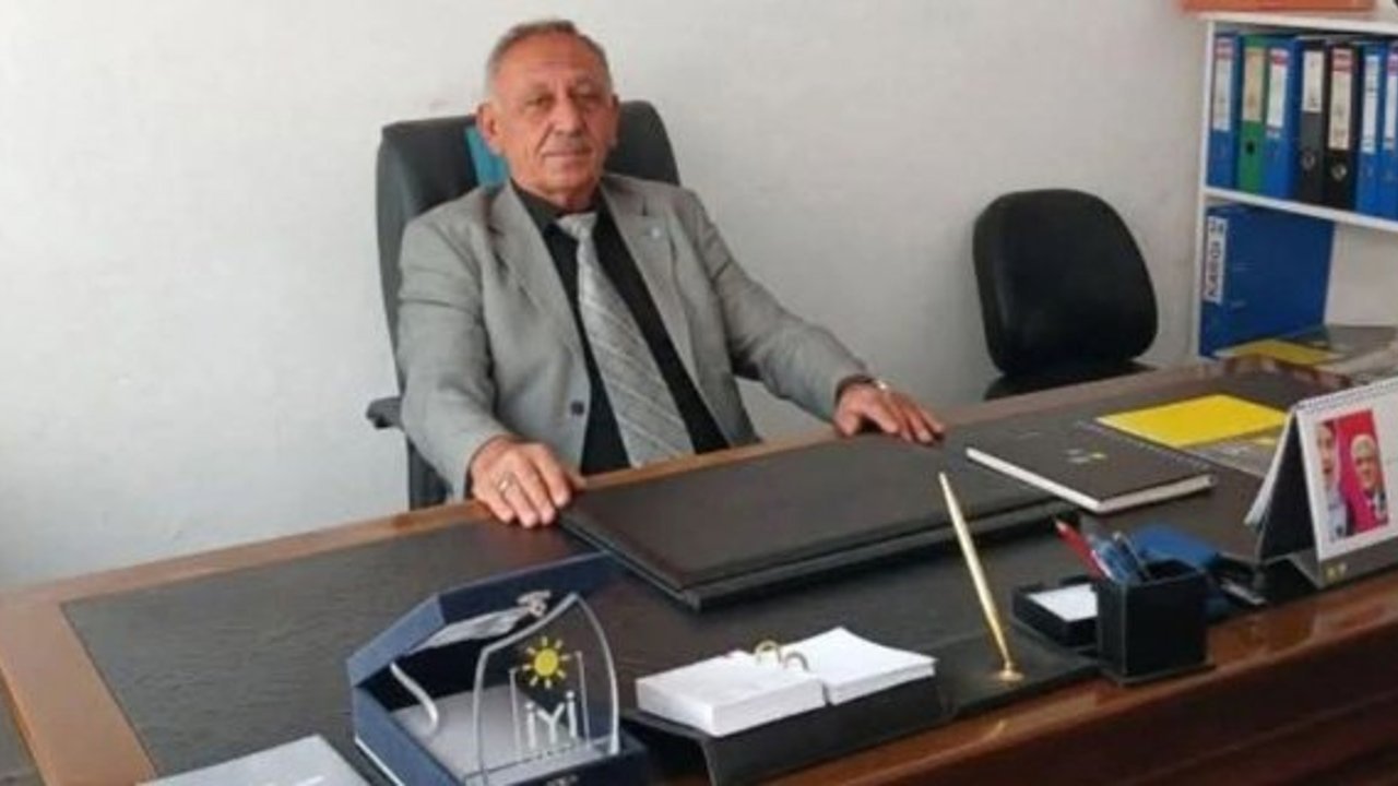 İYİ Parti Kargı İlçe Başkanı Numan Moral’ın sağlık durumu iyiye gidiyor
