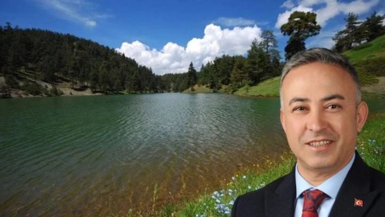 CHP Milletvekili Tahtasız: ‘Kargı Aksu Göleti ve Tabiat Parkı turizme kazandırılmalı’