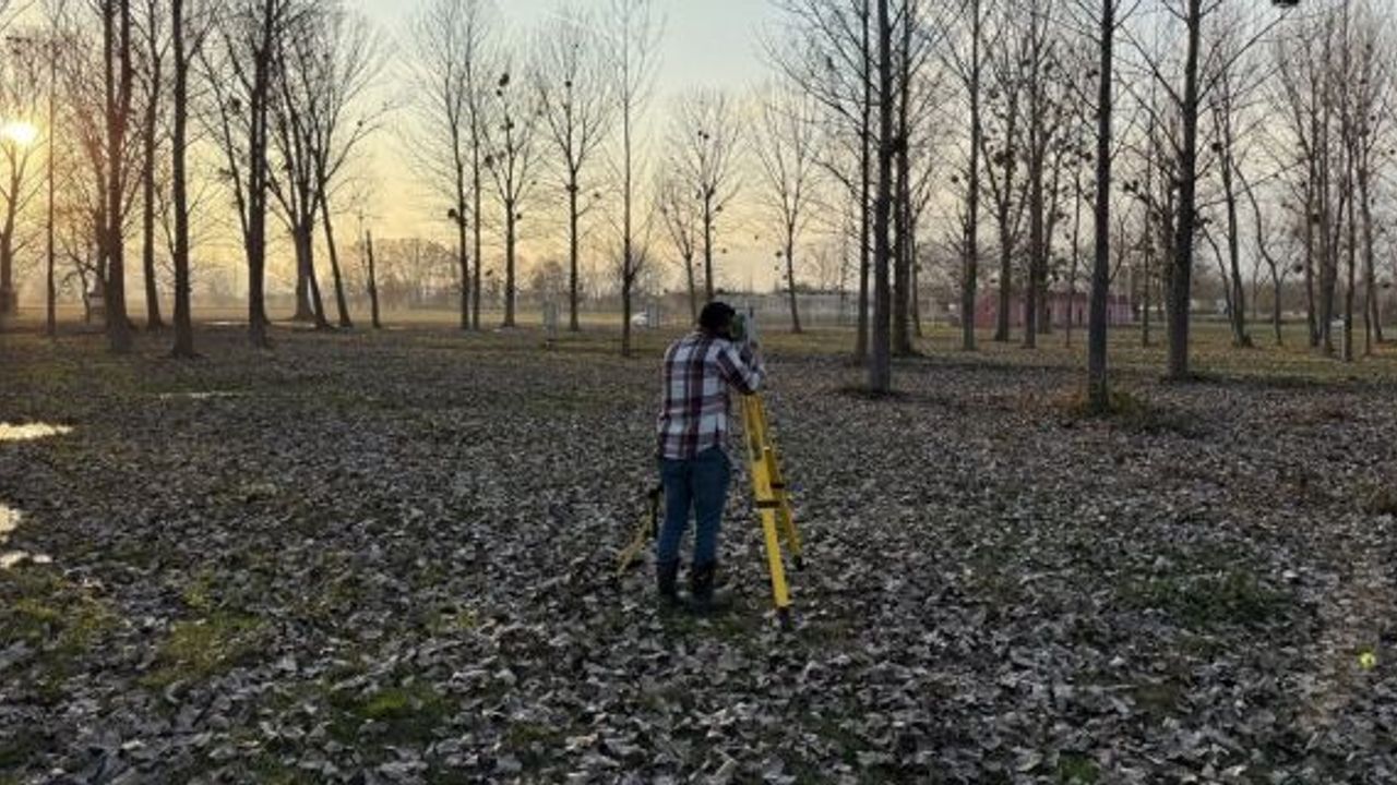 Kargı'ya 'Botanik Konseptli' sosyal tesis yapılacak