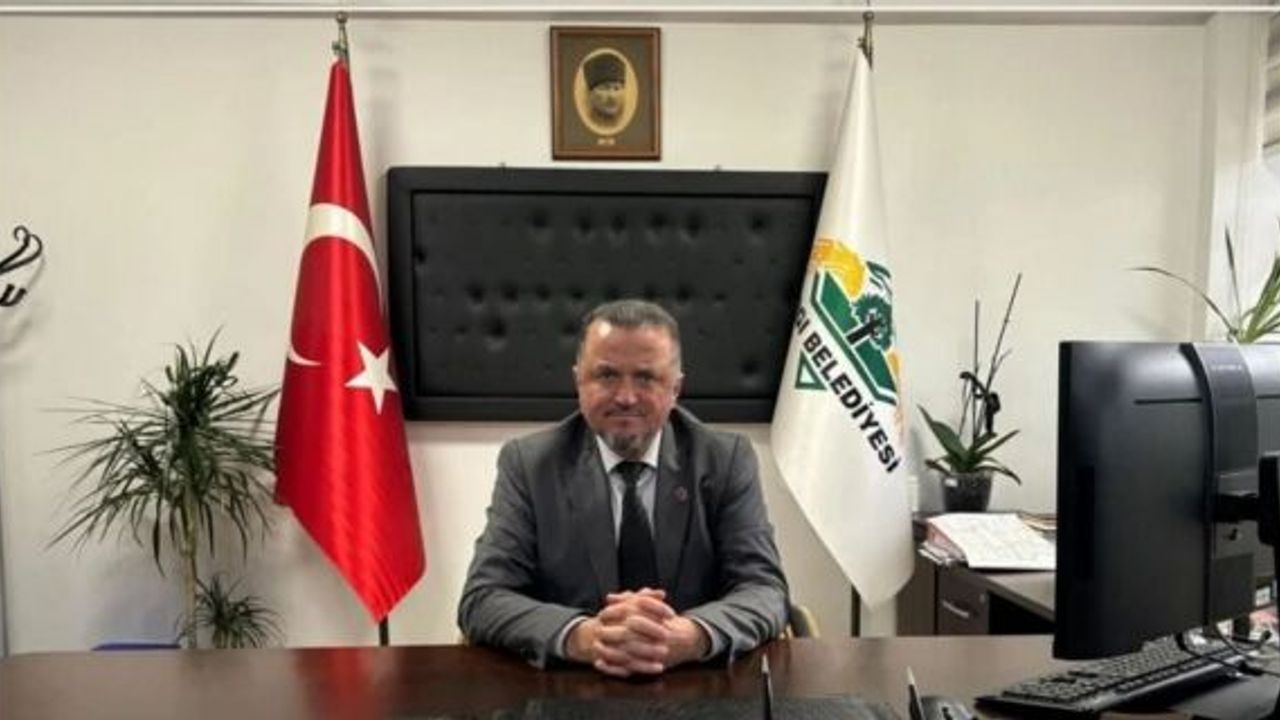Hamit Dereli: ‘Atatürk, tüm dünyaya ilham veren bir devlet adamıdır’