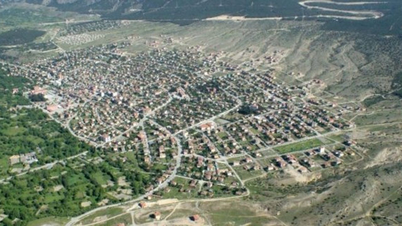Kargı dışında yaşayan Kargılılar ilçe nüfusunu beşe katladı: 90 bin Kargılı var