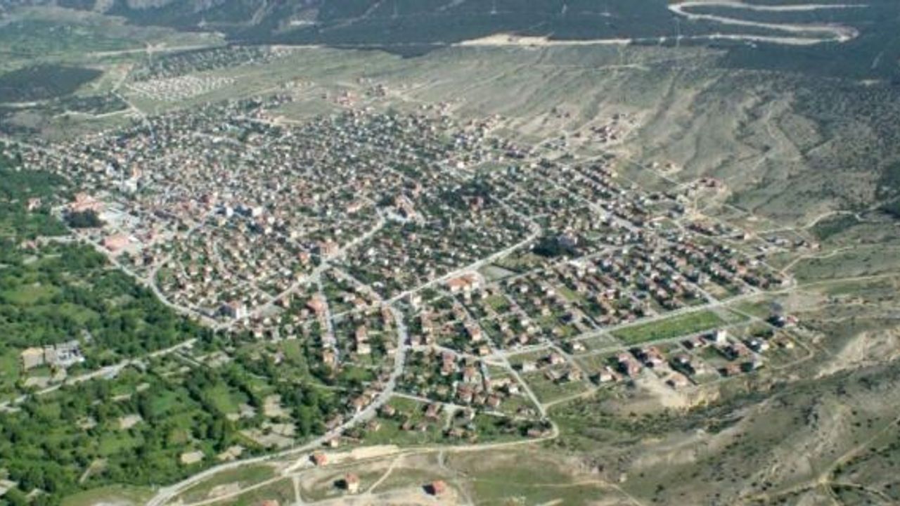 Kargı'nın 8 köyünde hazine arazileri satışa çıkıyor