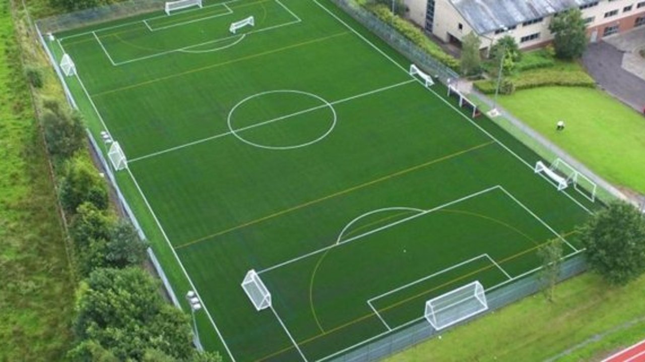 Kargı’ya yeni Halı Sahalar geliyor! İhale tarihi belli oldu