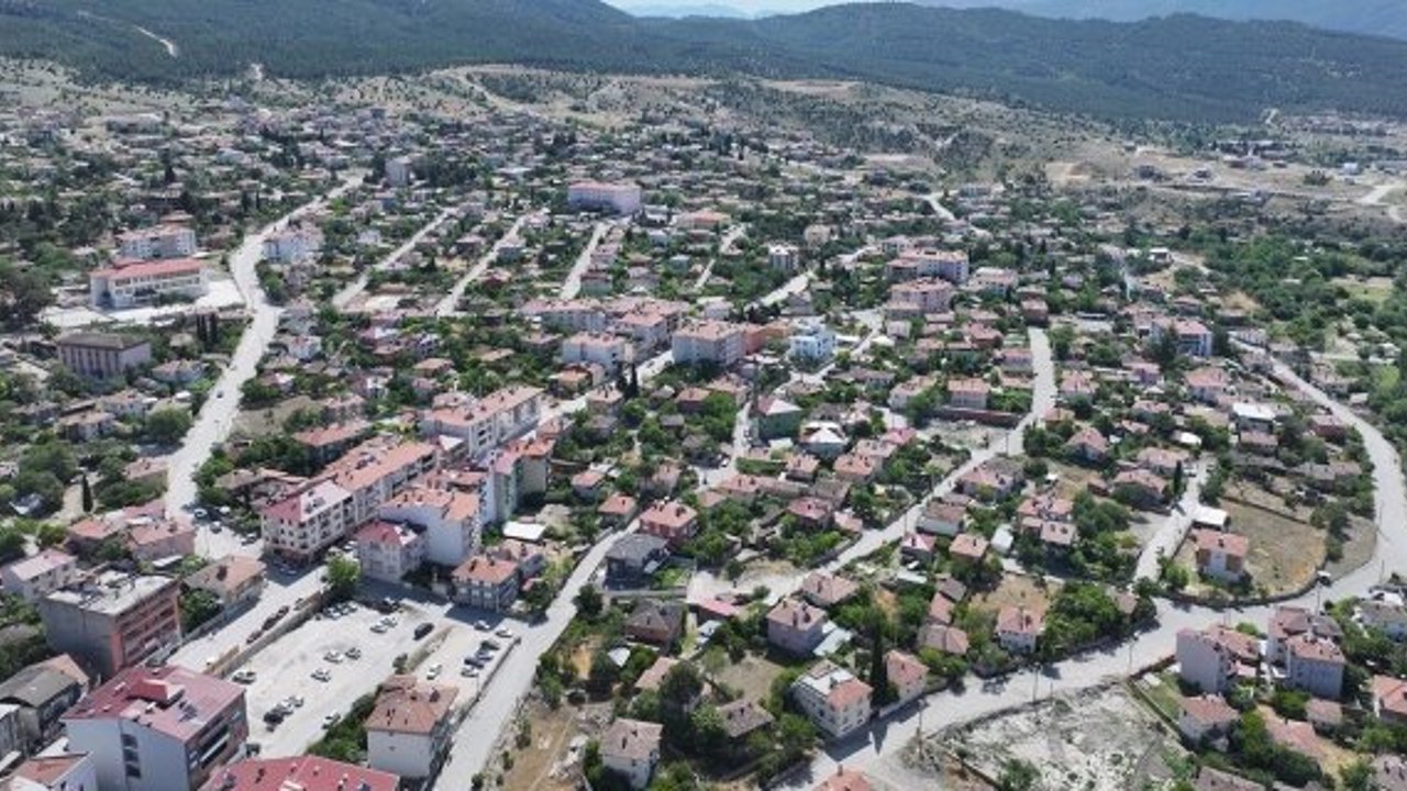 Kargı’ya Yeni Sağlık Kompleksi geliyor: İhale süreci başladı