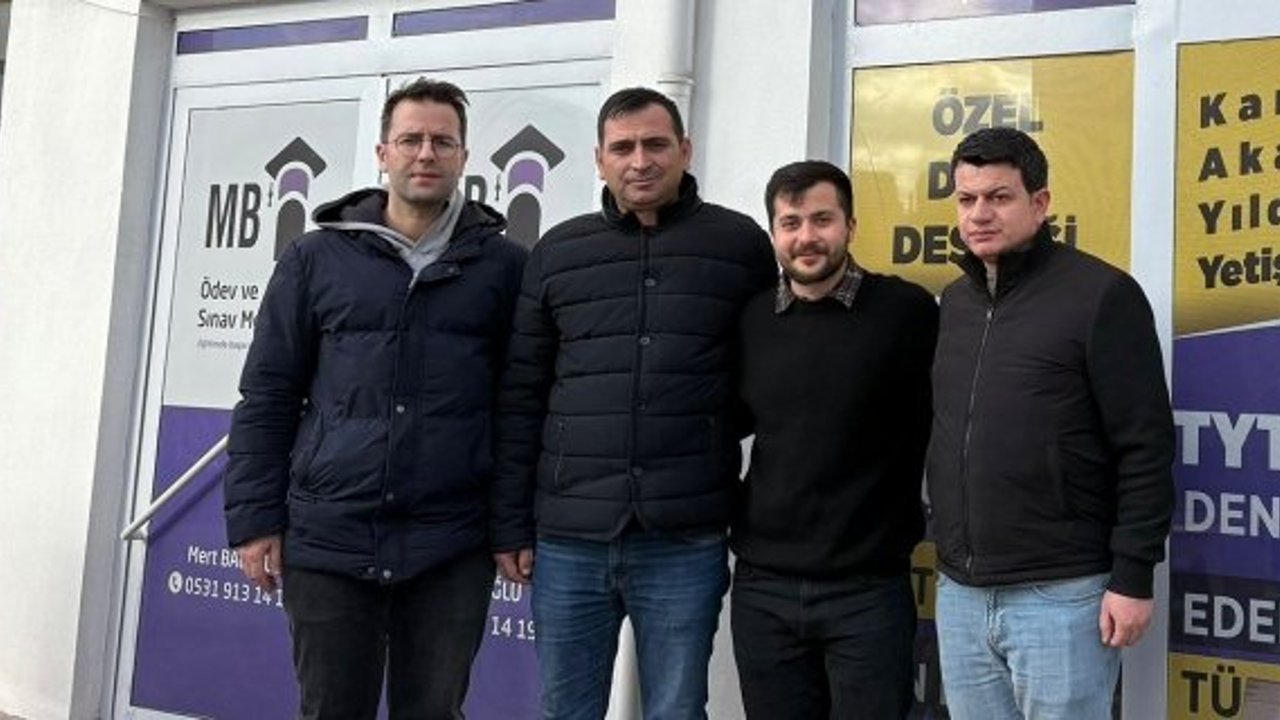 Kargı’da yeni gelişim merkezi eğitime kazandırıldı