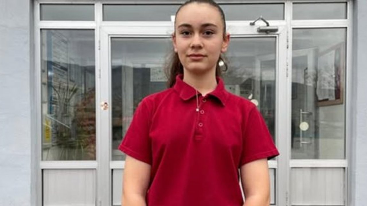 Esmagül Akkuş’tan büyük başarı: Birinci oldu